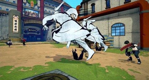 Naruto to Boruto: Shinobi Striker Xbox One