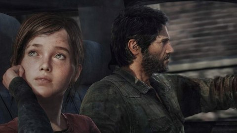 THE LAST OF US: REMASTERED PlayStation 4 (PS4)