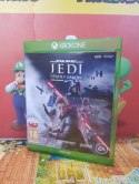 STAR WARS JEDI UPADŁY ZAKON Xbox One pudełkowa