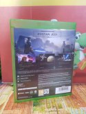STAR WARS JEDI UPADŁY ZAKON Xbox One pudełkowa