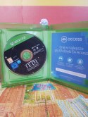 STAR WARS JEDI UPADŁY ZAKON Xbox One pudełkowa