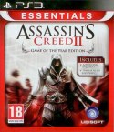 Assassin's Creed II GOTY PlayStation 3 (PS3)