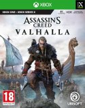 Assassin's Creed Valhalla Xbox One