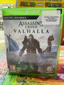 Assassin's Creed Valhalla Xbox One