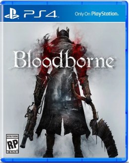 Bloodborne PlayStation 4 (PS4)