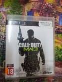 CALL OF DUTY MW3 PlayStation 3 (PS3) pudełkowa