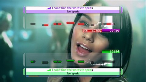 DISNEY SING IT PlayStation 3 (PS3)