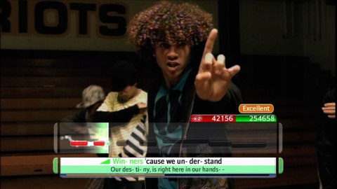 DISNEY SING IT PlayStation 3 (PS3)