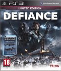 Defiance - PlayStation 3 (PS3) pudełkowa