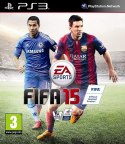 FIFA 15 PlayStation 3 (PS3) pudełkowa