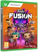 FUNKO FUSION Xbox Series X