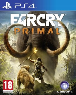 Far Cry Primal PlayStation 4 (PS4)