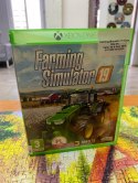Farming Simulator 19 Xbox One