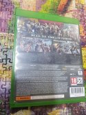 For Honor Xbox One pudełkowa