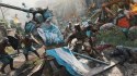 For Honor Xbox One pudełkowa