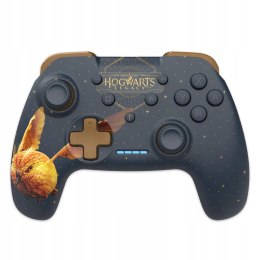 Harry Potter - Kontroler bezprzewodowy - Czarny/Złoty PS4