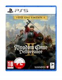 Kingdom Come: Deliverance II Day One Edition PlayStation 5 (PS5)