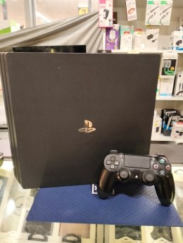 Konsola Sony PS4 Pro 1TB z Oryginalnym Padem