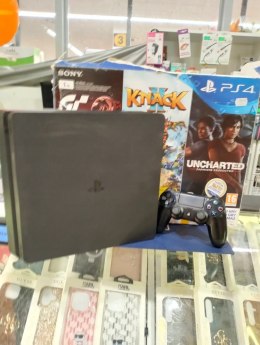 Konsola Sony Playstation 4 PS4 Slim 1TB + Pad