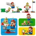 LEGO Super Mario 71439 Przygody z interaktywnym LEGO Mario