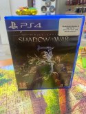 Middle-Earth: Shadow of War PlayStation 4 (PS4)