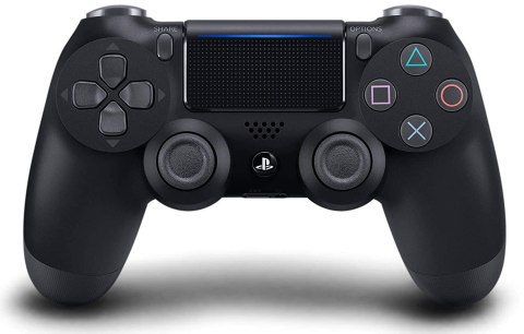 Pad bezprzewodowy do PS4 Sony Różowy