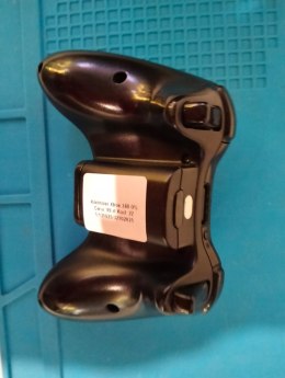 Pad bezprzewodowy do konsoli Microsoft Xbox 360 czarny