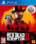 Red Dead Redemption 2 PlayStation 4 (PS4)