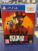 Red Dead Redemption 2 PlayStation 4 (PS4)