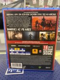 Red Dead Redemption 2 PlayStation 4 (PS4)