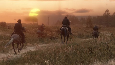 Red Dead Redemption 2 PlayStation 4 (PS4)