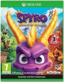 Spyro: Reignited Trilogy Xbox One