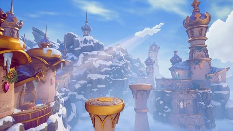 Spyro: Reignited Trilogy Xbox One