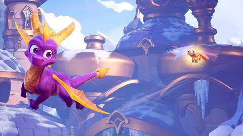 Spyro: Reignited Trilogy Xbox One