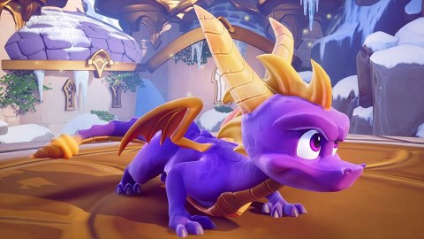 Spyro: Reignited Trilogy Xbox One