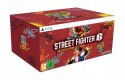 Street Fighter 6 Collector's Edition PlayStation 5 (PS5)