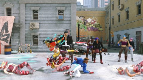 Street Fighter 6 Collector's Edition PlayStation 5 (PS5)