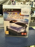 Test Drive Unlimited 2 PlayStation 3 (PS3)