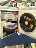 Test Drive Unlimited 2 PlayStation 3 (PS3)