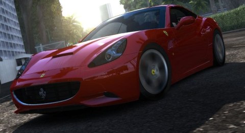 Test Drive Unlimited 2 PlayStation 3 (PS3)