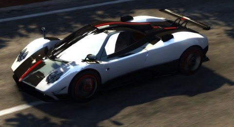 Test Drive Unlimited 2 PlayStation 3 (PS3)