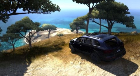 Test Drive Unlimited 2 PlayStation 3 (PS3)