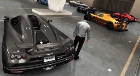 Test Drive Unlimited 2 PlayStation 3 (PS3)