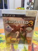 Uncharted 3: Oszustwo Drake'a PlayStation 3 (PS3)
