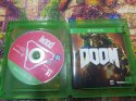Doom XBOX ONE PL Xbox One pudełkowa