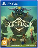 Earthlock - Festival of Magic PlayStation 4 (PS4) pudełkowa