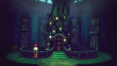 Earthlock - Festival of Magic PlayStation 4 (PS4) pudełkowa