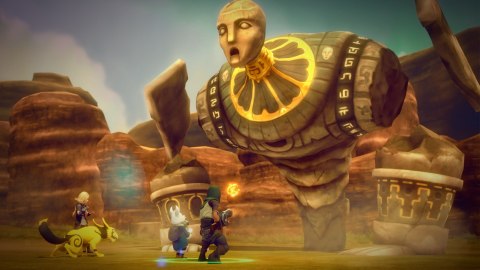 Earthlock - Festival of Magic PlayStation 4 (PS4) pudełkowa