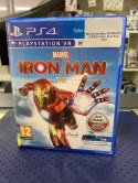 Marvel's Iron Man (PS4) PlayStation 4 (PS4)
