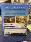 Marvel's Iron Man (PS4) PlayStation 4 (PS4)